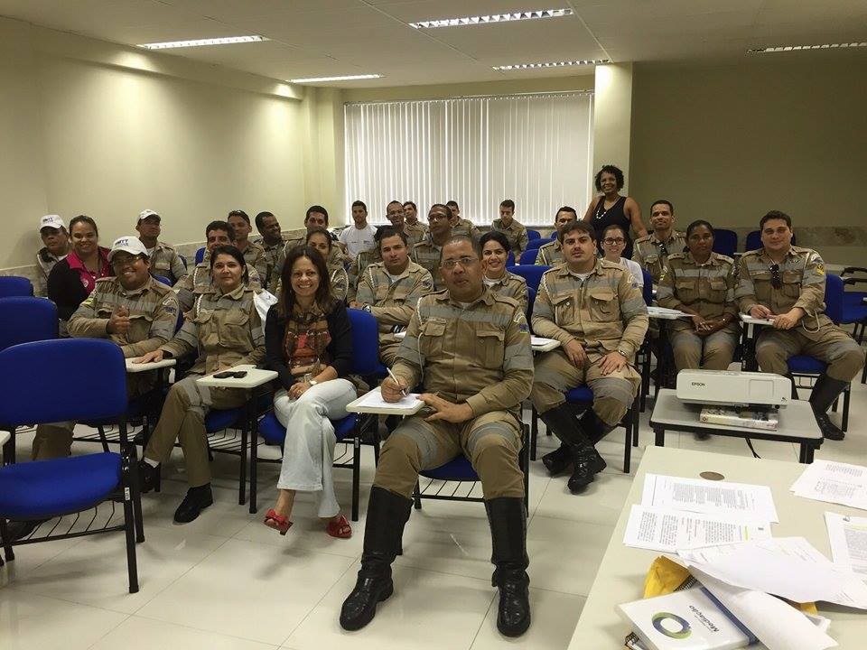 Mobilidade: Agentes de Trânsito da SMTT passarão a atuar como conciliadores - SMTT Aracaju